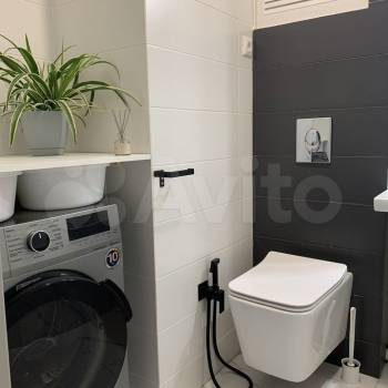 Сдается 1-комнатная квартира, 36 м²