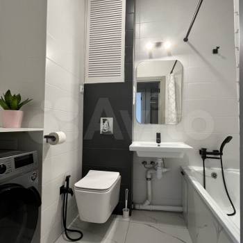 Сдается 1-комнатная квартира, 36 м²