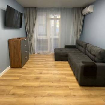 Сдается 1-комнатная квартира, 33 м²