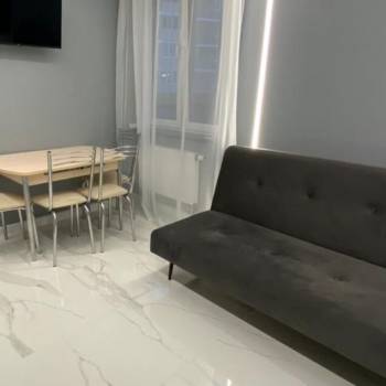 Сдается 1-комнатная квартира, 33 м²