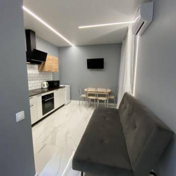 Сдается 1-комнатная квартира, 33 м²
