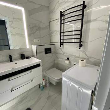 Сдается 1-комнатная квартира, 33 м²