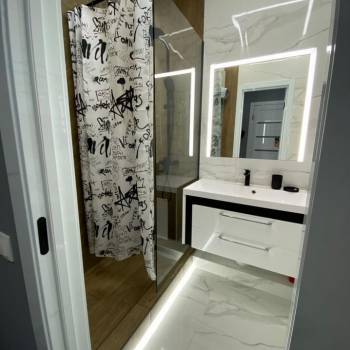 Сдается 1-комнатная квартира, 33 м²