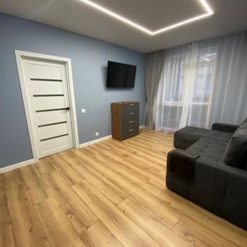 Сдается 1-комнатная квартира, 33 м²