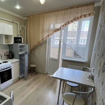 Сдается 1-комнатная квартира, 36,6 м²