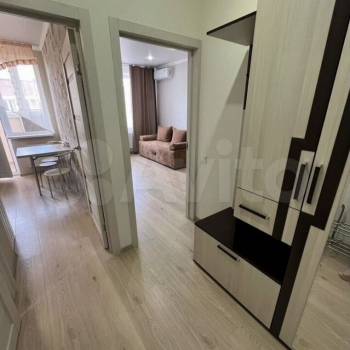 Сдается 1-комнатная квартира, 36,6 м²