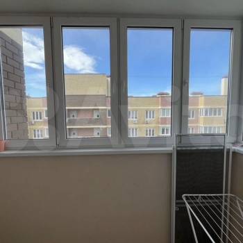 Сдается 1-комнатная квартира, 36,6 м²