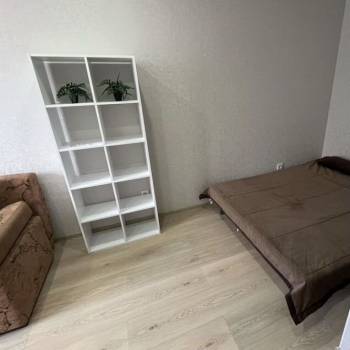 Сдается 1-комнатная квартира, 36,6 м²