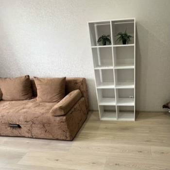 Сдается 1-комнатная квартира, 36,6 м²