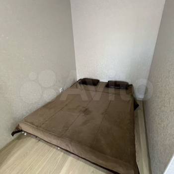 Сдается 1-комнатная квартира, 36,6 м²
