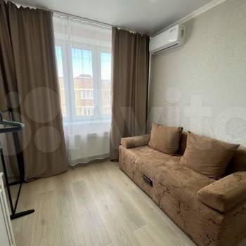Сдается 1-комнатная квартира, 36,6 м²