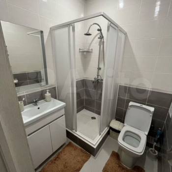 Сдается 1-комнатная квартира, 36,6 м²