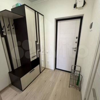 Сдается 1-комнатная квартира, 36,6 м²