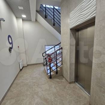Сдается 2-х комнатная квартира, 60,2 м²