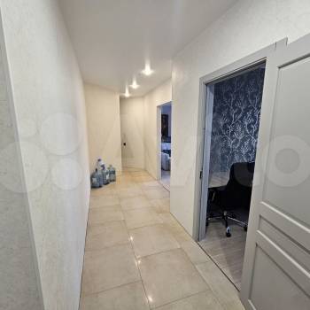 Сдается 2-х комнатная квартира, 60,2 м²