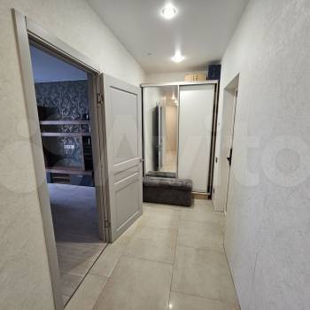 Сдается 2-х комнатная квартира, 60,2 м²