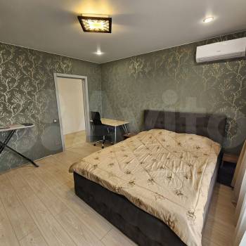 Сдается 2-х комнатная квартира, 60,2 м²