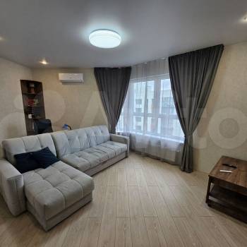 Сдается 2-х комнатная квартира, 60,2 м²