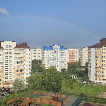 Сдается 2-х комнатная квартира, 60,2 м²