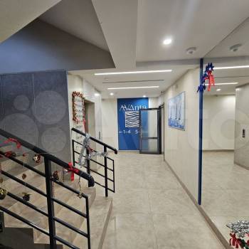 Сдается 2-х комнатная квартира, 60,2 м²