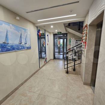Сдается 2-х комнатная квартира, 60,2 м²