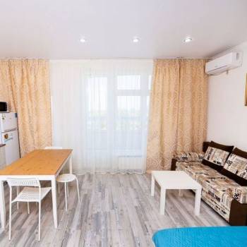 Сдается 1-комнатная квартира, 33 м²