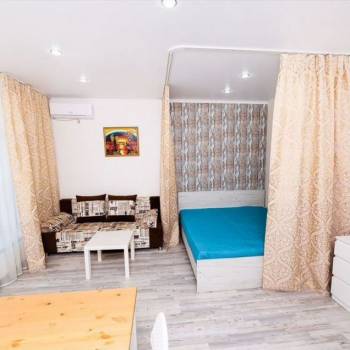Сдается 1-комнатная квартира, 33 м²