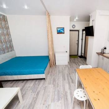 Сдается 1-комнатная квартира, 33 м²