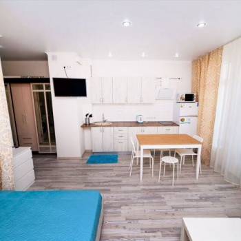 Сдается 1-комнатная квартира, 33 м²