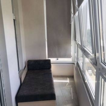 Сдается 1-комнатная квартира, 33 м²
