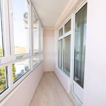Сдается 1-комнатная квартира, 33 м²
