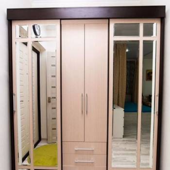 Сдается 1-комнатная квартира, 33 м²