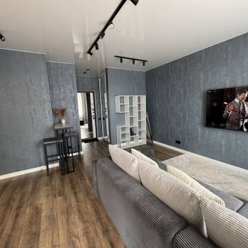 Сдается 1-комнатная квартира, 30 м²