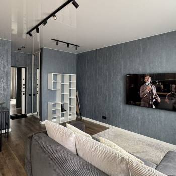 Сдается 1-комнатная квартира, 30 м²