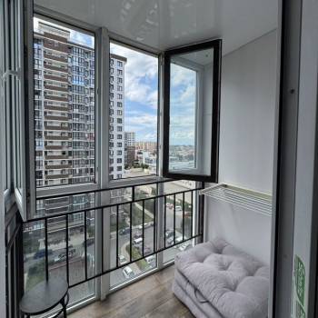 Сдается 1-комнатная квартира, 30 м²