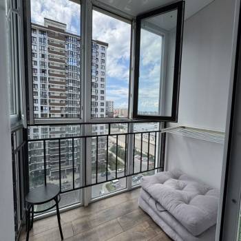 Сдается 1-комнатная квартира, 30 м²