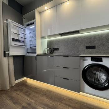 Сдается 1-комнатная квартира, 30 м²