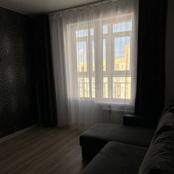 Сдается 1-комнатная квартира, 36 м²