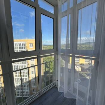 Сдается 1-комнатная квартира, 36 м²