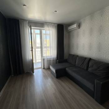 Сдается 1-комнатная квартира, 36 м²