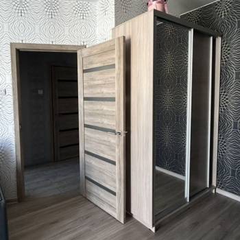 Сдается 1-комнатная квартира, 36 м²