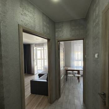 Сдается 1-комнатная квартира, 36 м²