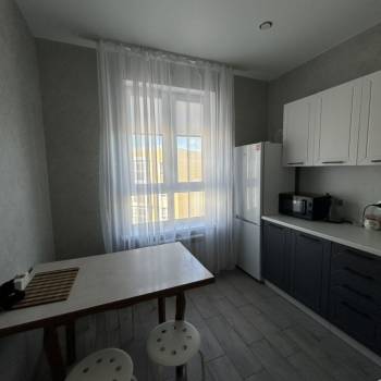 Сдается 1-комнатная квартира, 36 м²