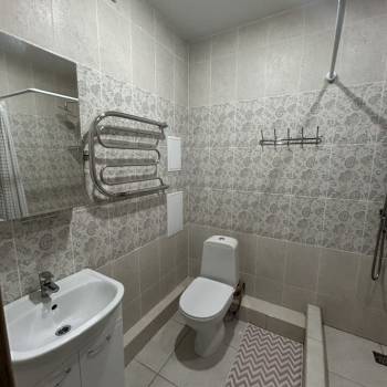 Сдается 1-комнатная квартира, 36 м²