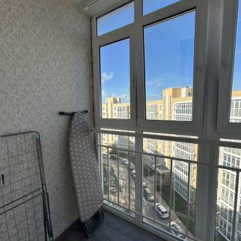 Сдается 1-комнатная квартира, 36 м²