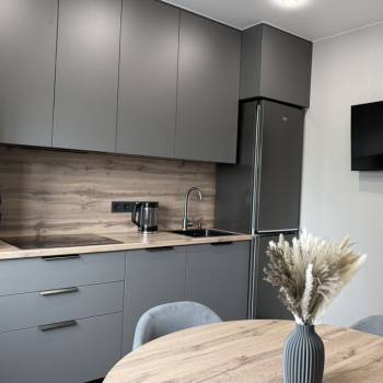 Сдается 2-х комнатная квартира, 53,4 м²