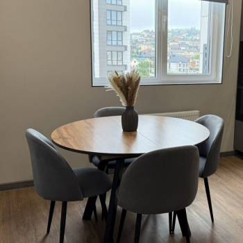 Сдается 2-х комнатная квартира, 53,4 м²
