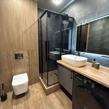 Сдается 2-х комнатная квартира, 53,4 м²