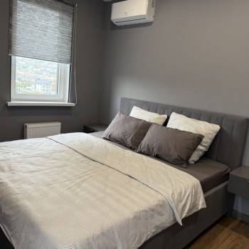 Сдается 2-х комнатная квартира, 53,4 м²