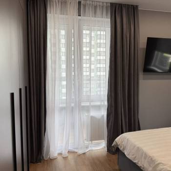 Сдается 2-х комнатная квартира, 53,4 м²